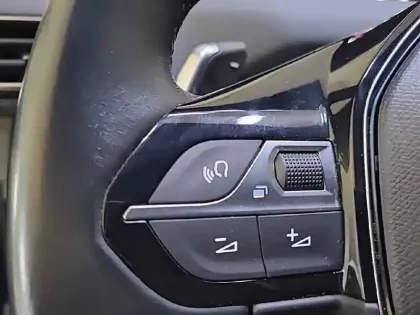 Photo 46 Peugeot 3008  BlueHDi 130ch S&S EAT8