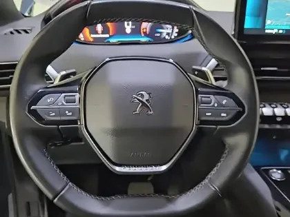 Photo 29 Peugeot 3008  BlueHDi 130ch S&S EAT8