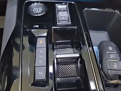 Photo 34 Peugeot 3008  BlueHDi 130ch S&S EAT8