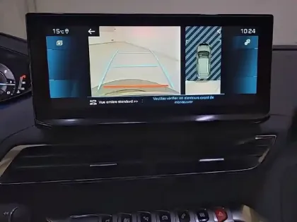 Photo 40 Peugeot 3008  BlueHDi 130ch S&S EAT8