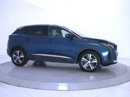 Photo 24 Peugeot 3008  BlueHDi 130ch S&S EAT8