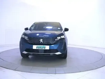 Photo 22 Peugeot 3008  BlueHDi 130ch S&S EAT8