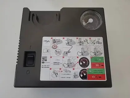 Photo 38 Peugeot 3008  BlueHDi 130ch S&S EAT8