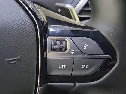 Photo 47 Peugeot 3008  BlueHDi 130ch S&S EAT8