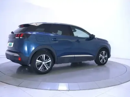 Photo 25 Peugeot 3008  BlueHDi 130ch S&S EAT8