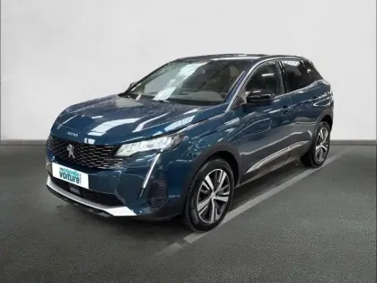 Photo Peugeot 3008 Allure Pack