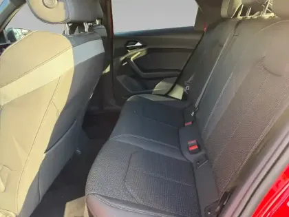 Photo 12 Audi A1  Sportback 30 TFSI 116 ch S tronic 7