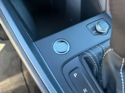 Photo 17 Audi A1  Sportback 30 TFSI 116 ch S tronic 7