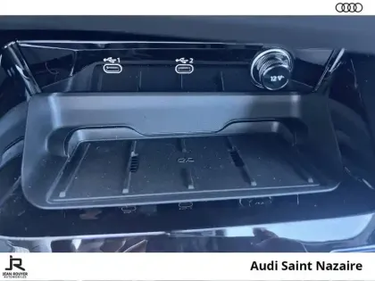 Photo 44 Audi A5  Avant e-hybrid 299 ch S tronic 7 Quattro