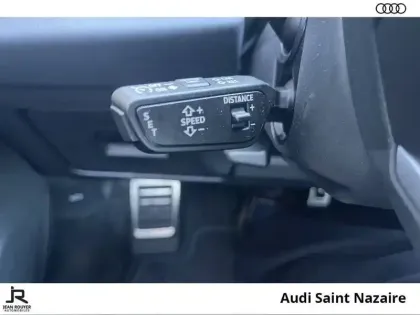 Photo 46 Audi A5  Avant e-hybrid 299 ch S tronic 7 Quattro