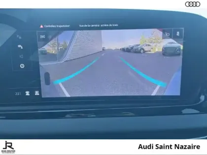 Photo 42 Audi A5  Avant e-hybrid 299 ch S tronic 7 Quattro