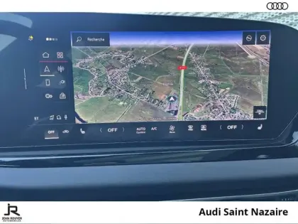 Photo 49 Audi A5  Avant e-hybrid 299 ch S tronic 7 Quattro