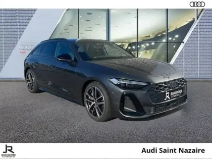 Photo 53 Audi A5  Avant e-hybrid 299 ch S tronic 7 Quattro