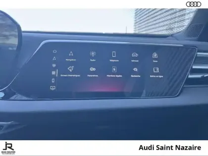 Photo 36 Audi A5  Avant e-hybrid 299 ch S tronic 7 Quattro