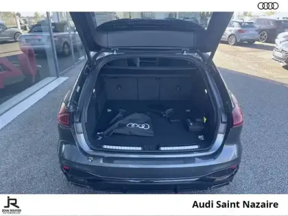 Photo 43 Audi A5  Avant e-hybrid 299 ch S tronic 7 Quattro