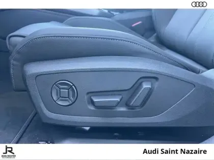 Photo 45 Audi A5  Avant e-hybrid 299 ch S tronic 7 Quattro