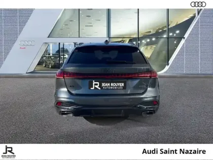 Photo 30 Audi A5  Avant e-hybrid 299 ch S tronic 7 Quattro