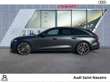 Photo 28 Audi A5  Avant e-hybrid 299 ch S tronic 7 Quattro