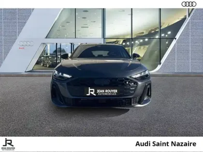 Photo 34 Audi A5  Avant e-hybrid 299 ch S tronic 7 Quattro