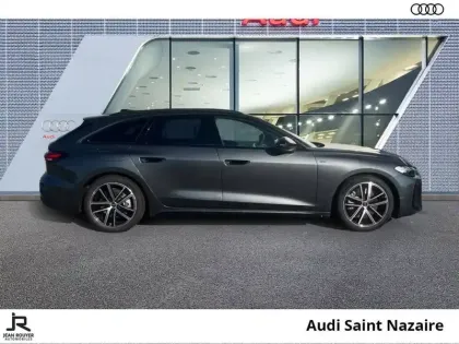 Photo 33 Audi A5  Avant e-hybrid 299 ch S tronic 7 Quattro