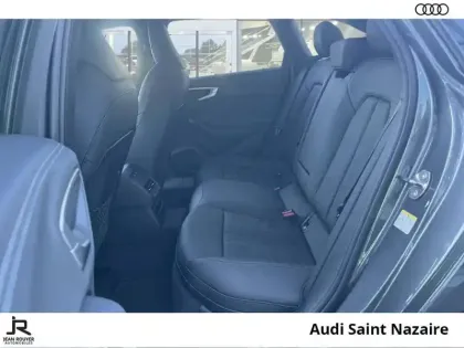 Photo 51 Audi A5  Avant e-hybrid 299 ch S tronic 7 Quattro