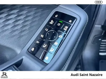 Photo 37 Audi A5  Avant e-hybrid 299 ch S tronic 7 Quattro