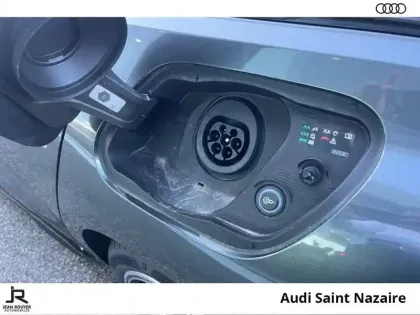 Photo 39 Audi A5  Avant e-hybrid 299 ch S tronic 7 Quattro