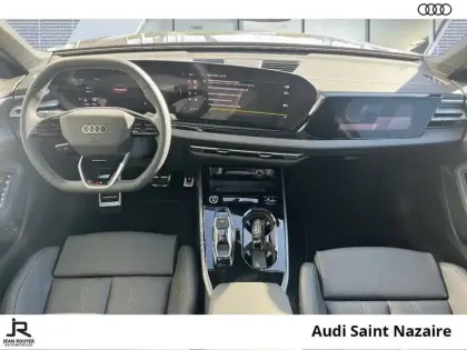 Photo 52 Audi A5  Avant e-hybrid 299 ch S tronic 7 Quattro