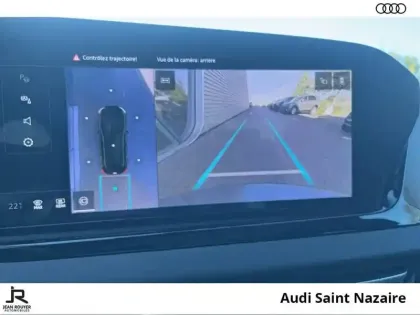 Photo 41 Audi A5  Avant e-hybrid 299 ch S tronic 7 Quattro