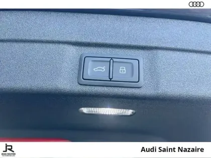 Photo 47 Audi A5  Avant e-hybrid 299 ch S tronic 7 Quattro