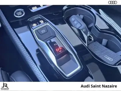 Photo 48 Audi A5  Avant e-hybrid 299 ch S tronic 7 Quattro