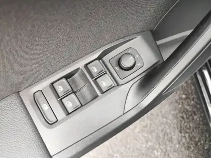 Photo 27 Seat Ibiza  1.0 EcoTSI 110 ch S/S BVM6