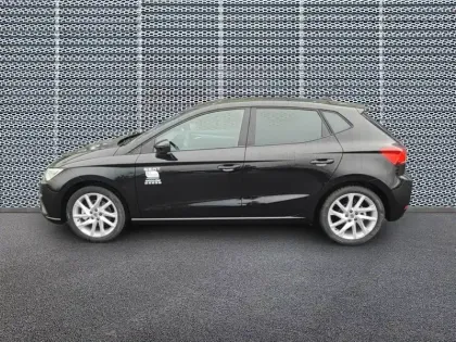 Photo 18 Seat Ibiza  1.0 EcoTSI 110 ch S/S BVM6