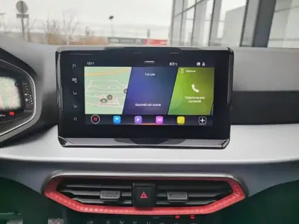 Photo 13 Seat Ibiza  1.0 EcoTSI 110 ch S/S BVM6