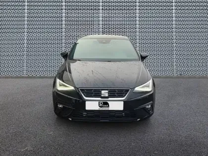 Photo 21 Seat Ibiza  1.0 EcoTSI 110 ch S/S BVM6