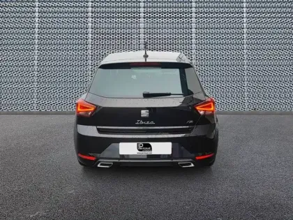 Photo 20 Seat Ibiza  1.0 EcoTSI 110 ch S/S BVM6