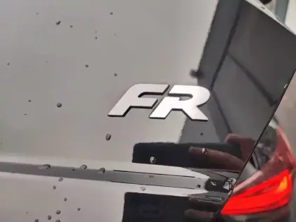 Photo 9 Seat Ibiza  1.0 EcoTSI 110 ch S/S BVM6