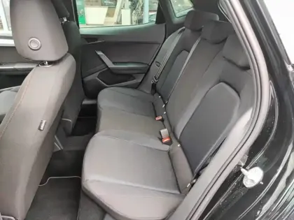 Photo 24 Seat Ibiza  1.0 EcoTSI 110 ch S/S BVM6