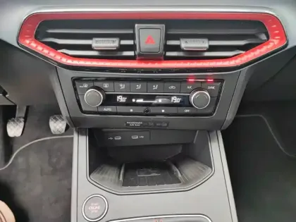 Photo 31 Seat Ibiza  1.0 EcoTSI 110 ch S/S BVM6