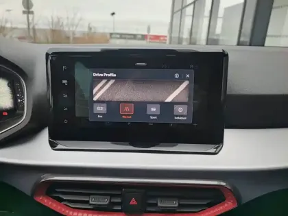 Photo 16 Seat Ibiza  1.0 EcoTSI 110 ch S/S BVM6