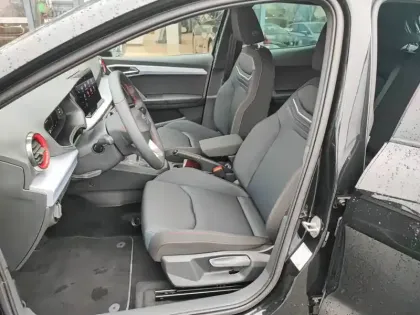 Photo 23 Seat Ibiza  1.0 EcoTSI 110 ch S/S BVM6