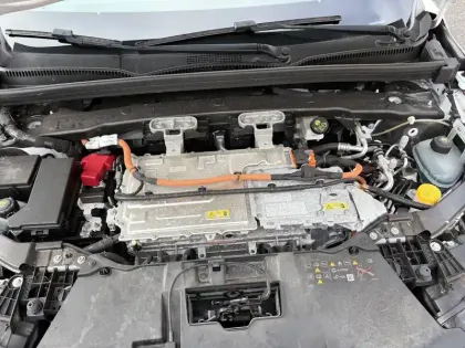 Photo 11 Renault Megane  E-Tech ER EV60 130ch optimum charge