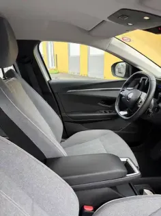 Photo 19 Renault Megane  E-Tech ER EV60 130ch optimum charge