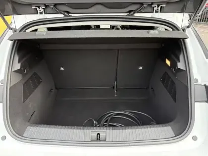 Photo 12 Renault Megane  E-Tech ER EV60 130ch optimum charge