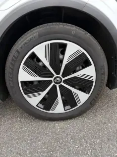 Photo 7 Renault Megane  E-Tech ER EV60 130ch optimum charge