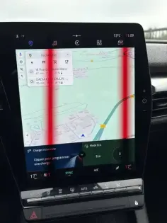 Photo 9 Renault Megane  E-Tech ER EV60 130ch optimum charge