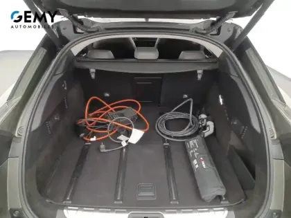 Photo 5 Citroën C5  X Hybride Rechargeable 225 S&S e-EAT8