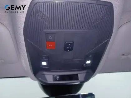 Photo 14 Citroën C5  X Hybride Rechargeable 225 S&S e-EAT8
