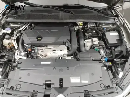 Photo 11 Citroën C5  X Hybride Rechargeable 225 S&S e-EAT8