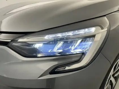 Photo 19 Renault Clio  TCe 90